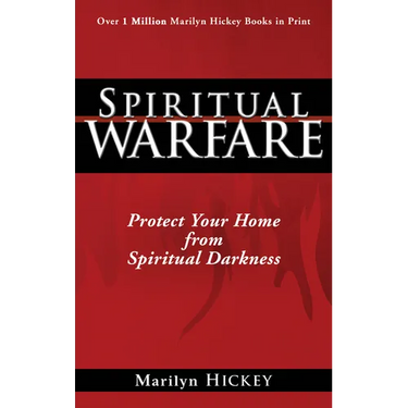 Spiritual Warfare: Protect Your Home from Spiritual Darkness