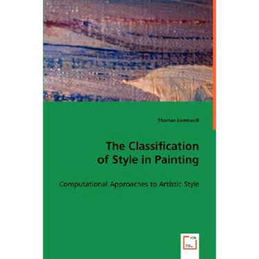 The Classification of Style in Painting
