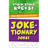 Joke-tionary Jokes Softcover