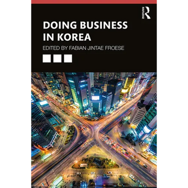 Doing Business in Korea