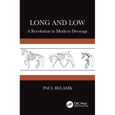 Long and Low: A Revolution in Modern Dressage
