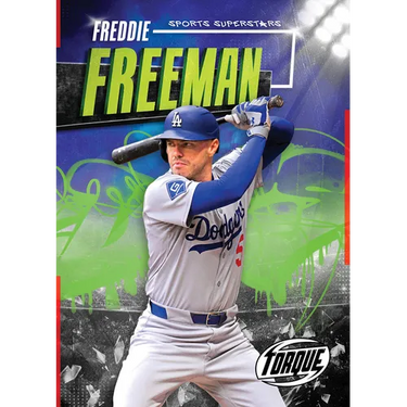 Freddie Freeman