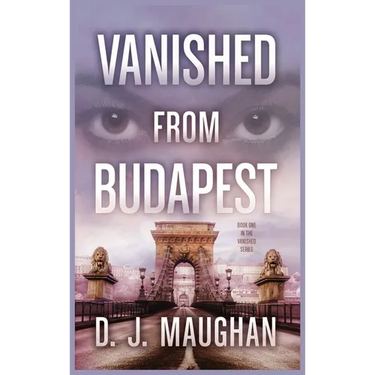 Vanished From Budapest