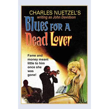 Blues for a Dead Lover