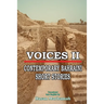 Voices II - Contemporary Bahraini Short Stories