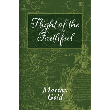 Flight Of The Faithful - A Family Odyssey