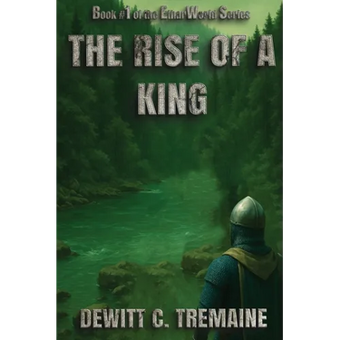 The Rise of a King