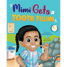 Mimi Gets a Tooth Filling