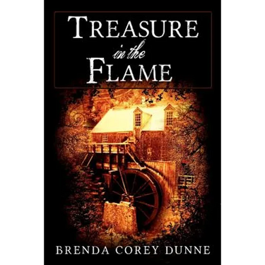 Treasure in the Flame