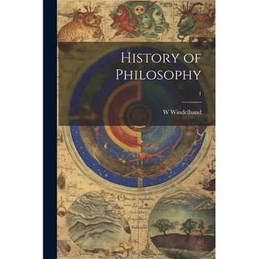 History of Philosophy; 1