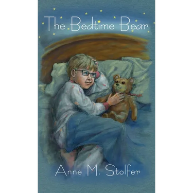 The Bedtime Bear