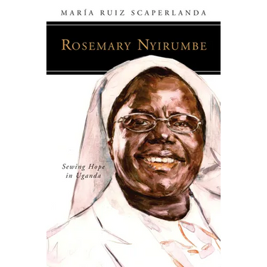 Rosemary Nyirumbe: Sewing Hope in Uganda