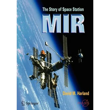 The Story of Space Station Mir