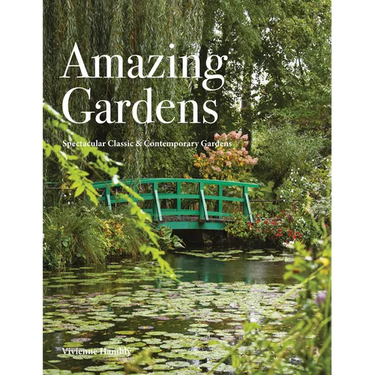 Amazing Gardens