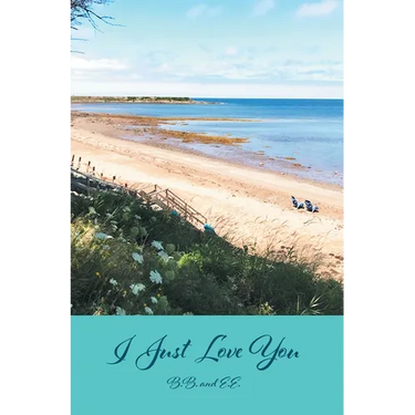 I Just Love You