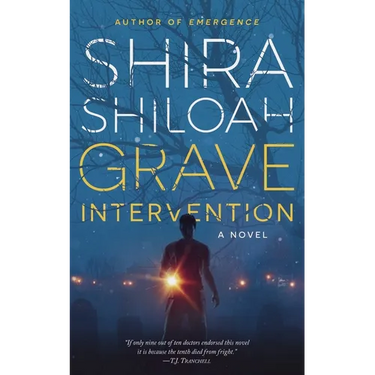 Grave Intervention