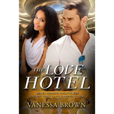 The Love Hotel: A Billionaire BWWM Love Story