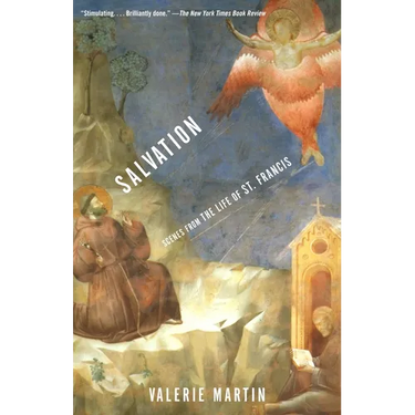 Salvation: Scenes from the Life of St. Francis