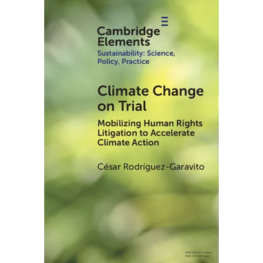 Climate Change on Trial