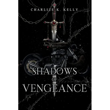 Shadows of Vengeance - Special Edition