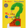 Twenty Questions: (Stimulating Curiosity and Creativity with Engaging Questions - For Kids Ages 4-8)