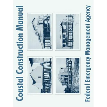 Coastal Construction Manual