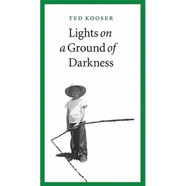 Lights on a Ground of Darkness: An Evocation of a Place and Time