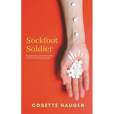 Sockfoot Soldier