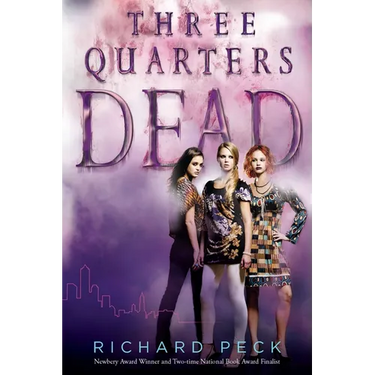 Three Quarters Dead