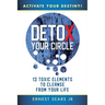 Detox Your Circle, Activate Your Destiny: 13 Toxic Elements to Cleanse from Your Life