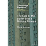 The Fate of the Soviet Bloc's Military Alliance