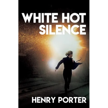 White Hot Silence