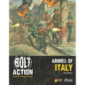 Bolt Action: Armies of Italy: Third Edition