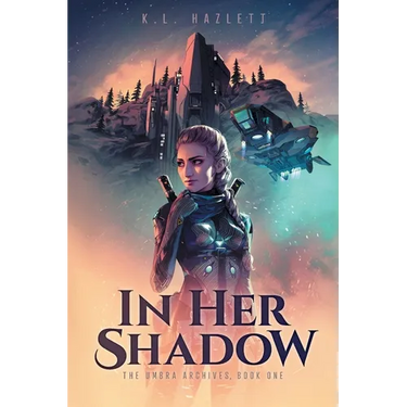 In Her Shadow