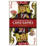 The Penguin Book of Card Games: Everything You Need to Know to Play Over 250 Games