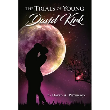 Trials of Young David Kirk
