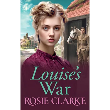 Louise's War