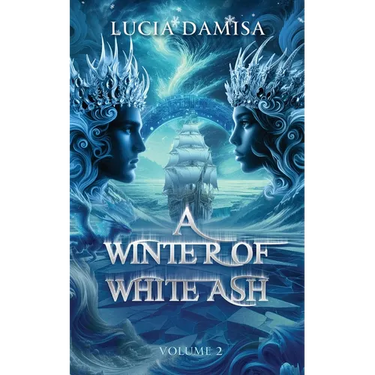 A Winter of White Ash