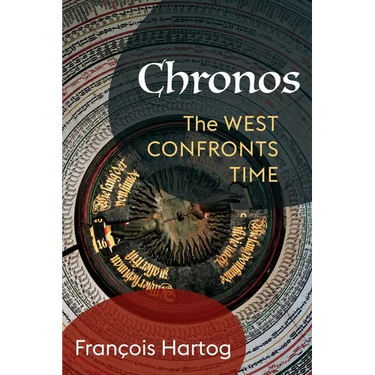 Chronos: The West Confronts Time