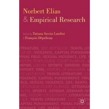 Norbert Elias and Empirical Research