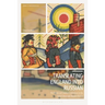 Translating England Into Russian: The Politics of Children's Literature in the Soviet Union and Modern Russia
