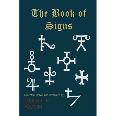 The Book of Signs