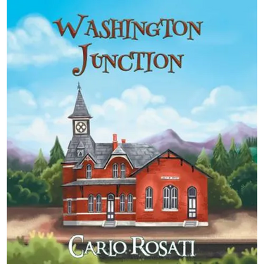 Washington Junction