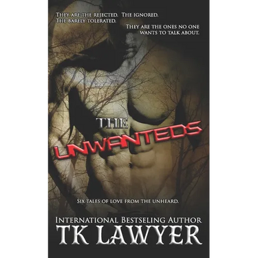 The Unwanteds
