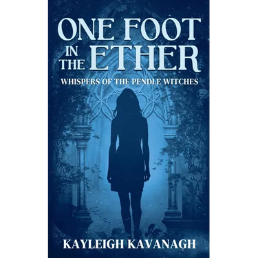 One Foot in the Ether