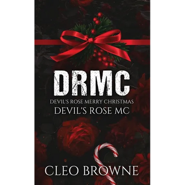 DRMC Devil's Rose Merry Christmas