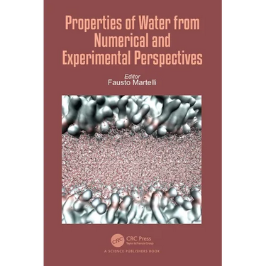 Properties of Water from Numerical and Experimental Perspectives