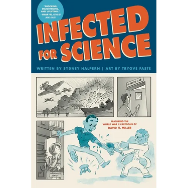 Infected for Science