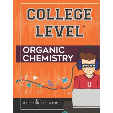 College Level Organic Chemistry