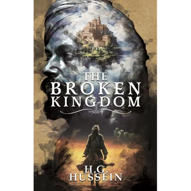 The Broken Kingdom